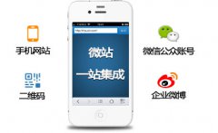 手机网站目前优化有哪些技巧